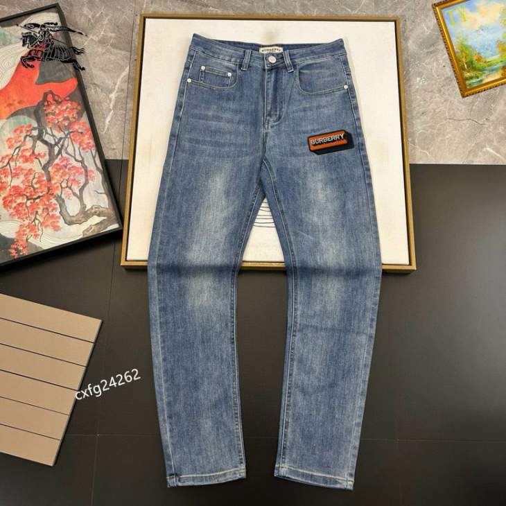 Picture of Burberry Jeans Long _SKUBurberrysz29-3825tn488573